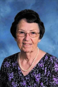 JEANNE SCHROEDER  RAWSON